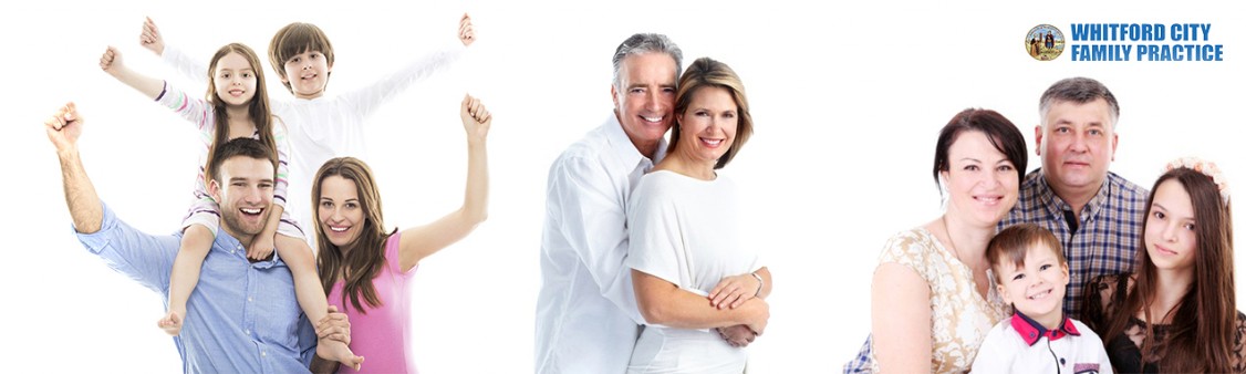 Whitford City Family Practice